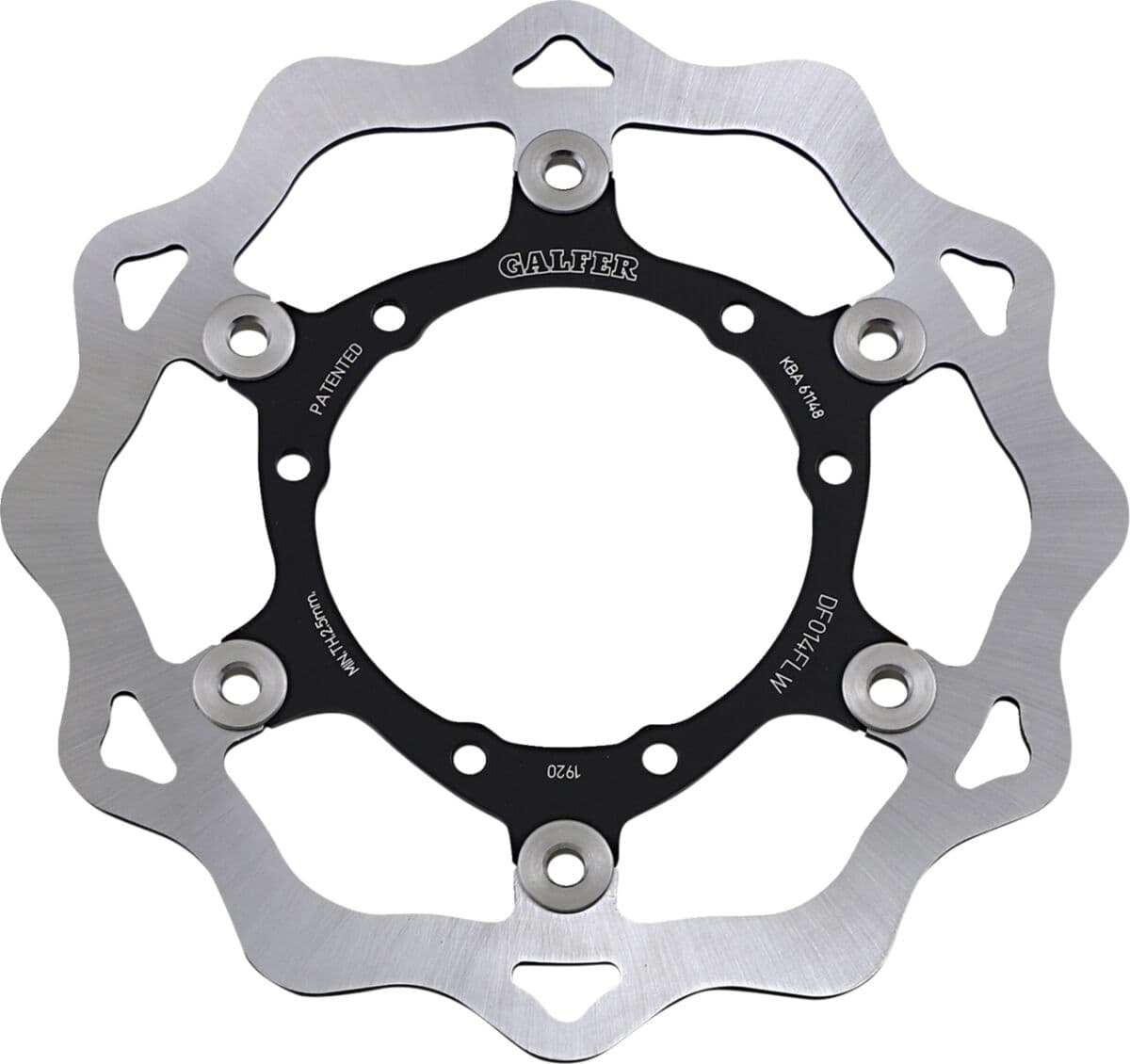 Brake Rotor