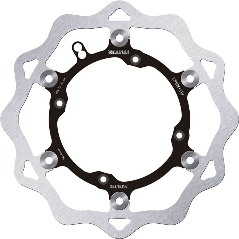 Brake Rotor