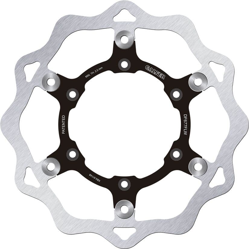Brake Rotor
