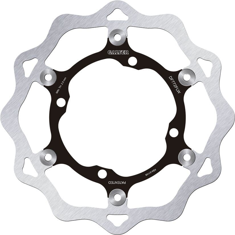 Brake Rotor
