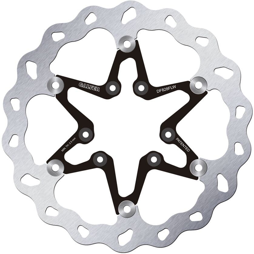 Brake Rotor