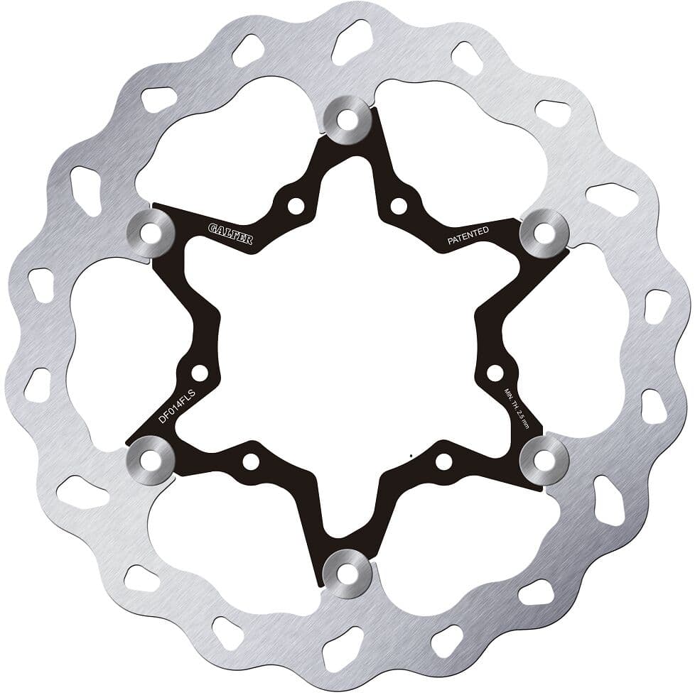 Brake Rotor