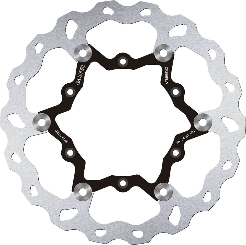 Brake Rotor