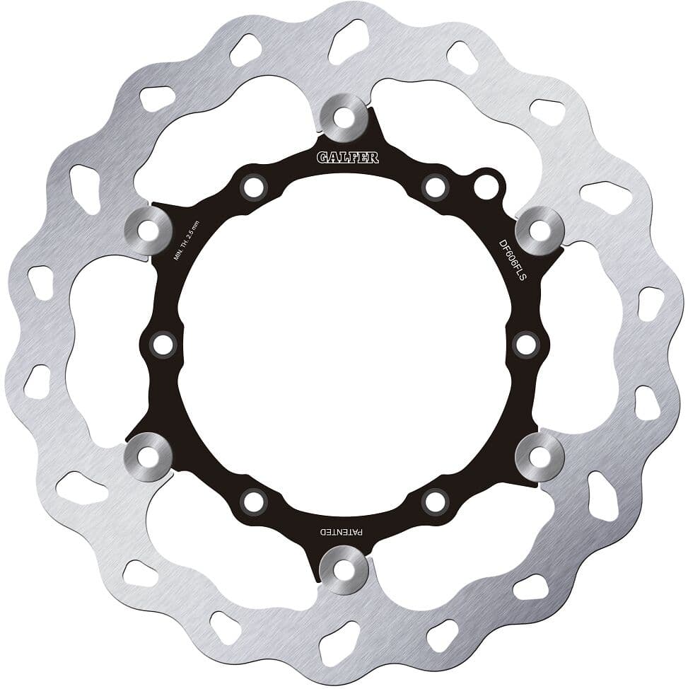 Brake Rotor