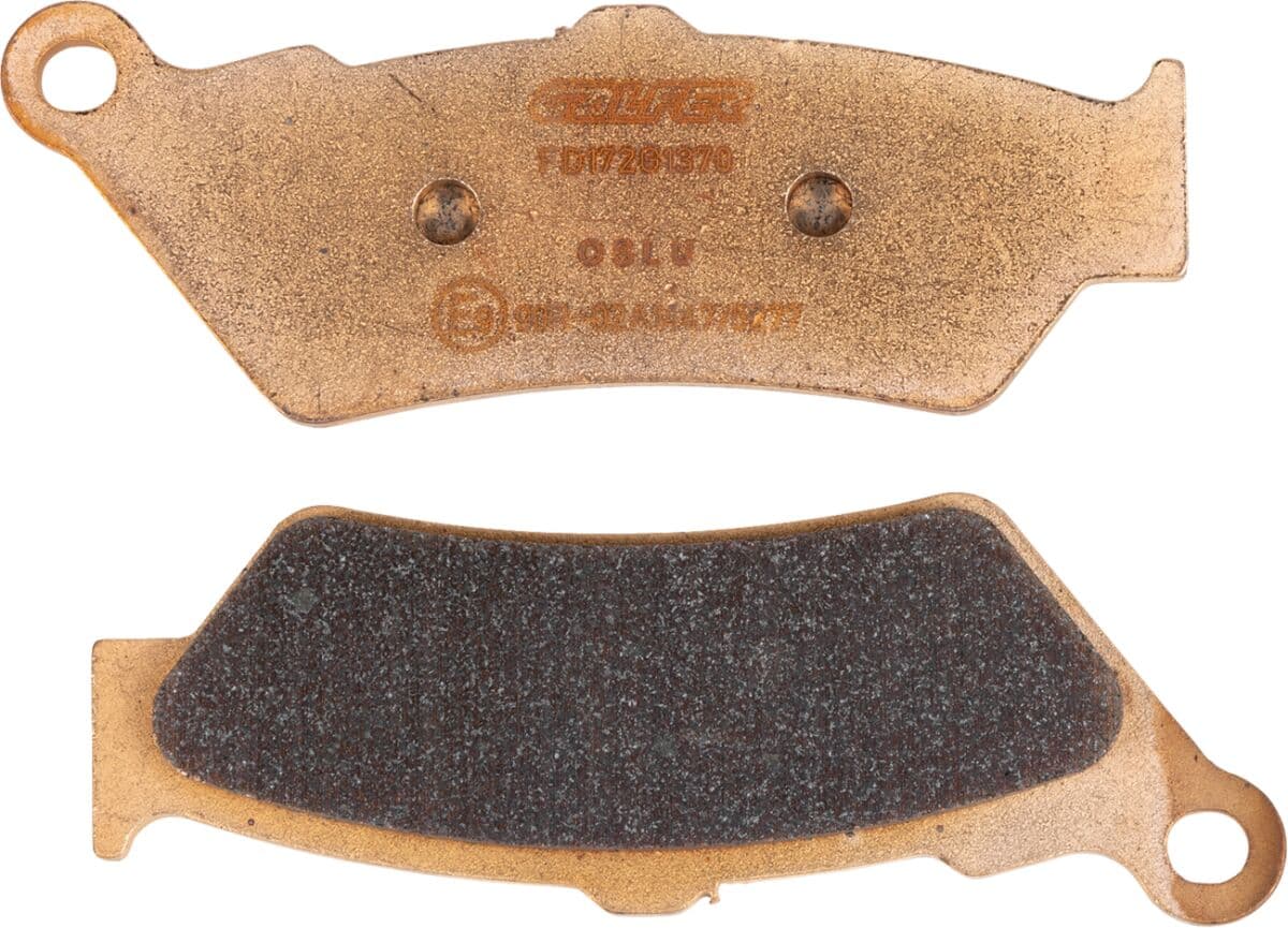 HH Sintered Brake Pads