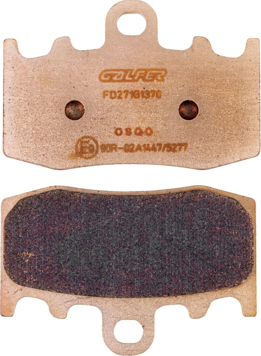 HH Sintered Brake Pads