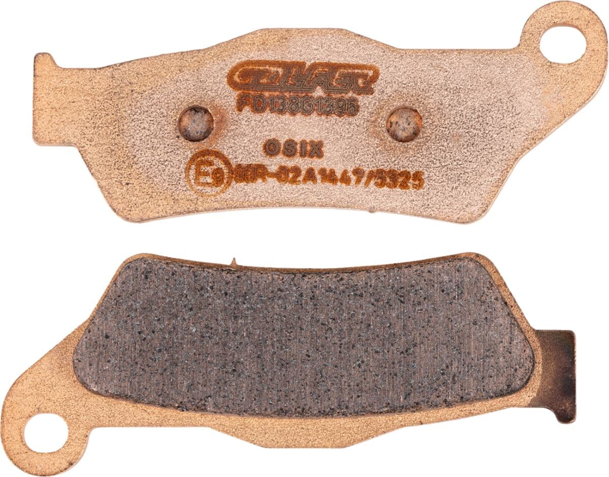 HH Sintered Brake Pads
