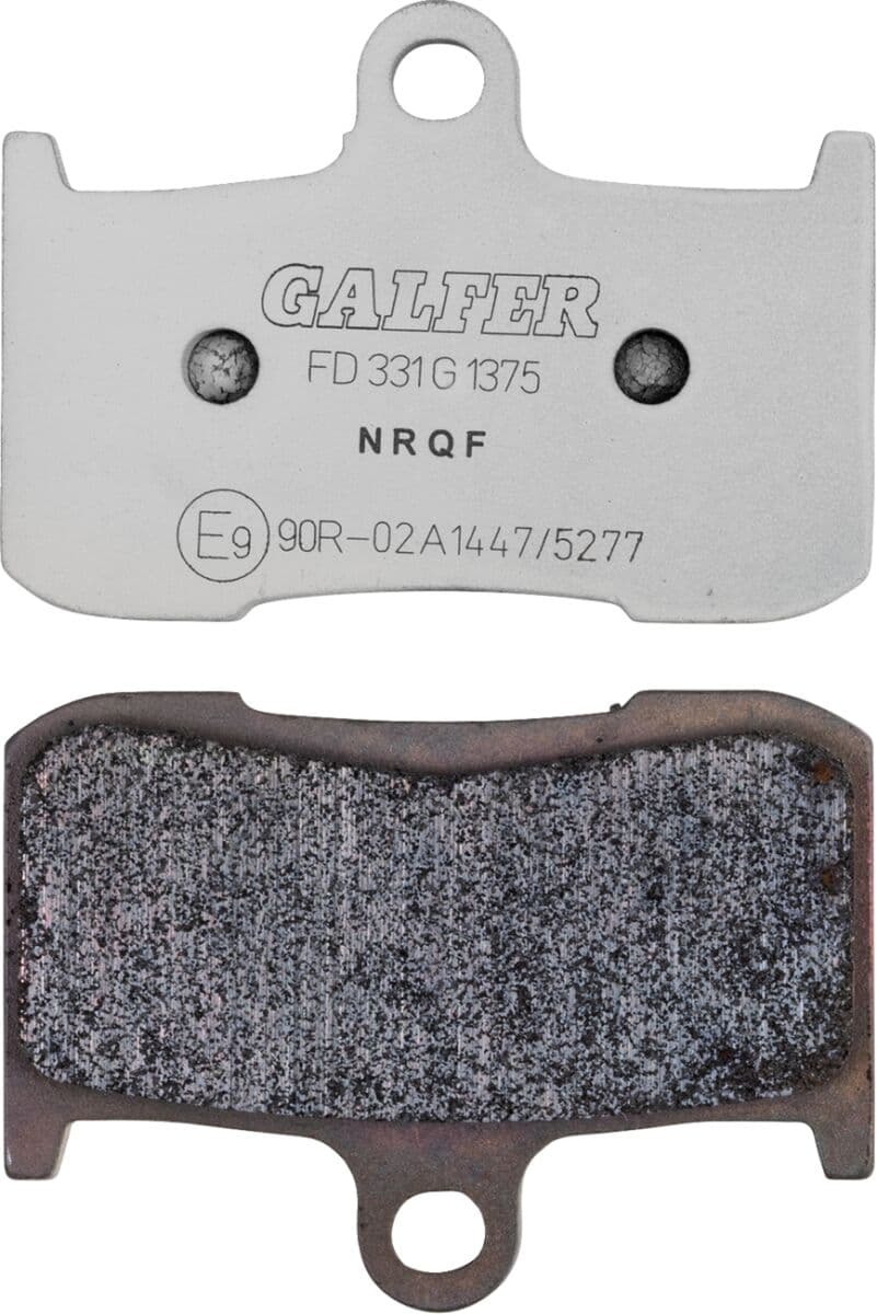Ceramic Brake Pads