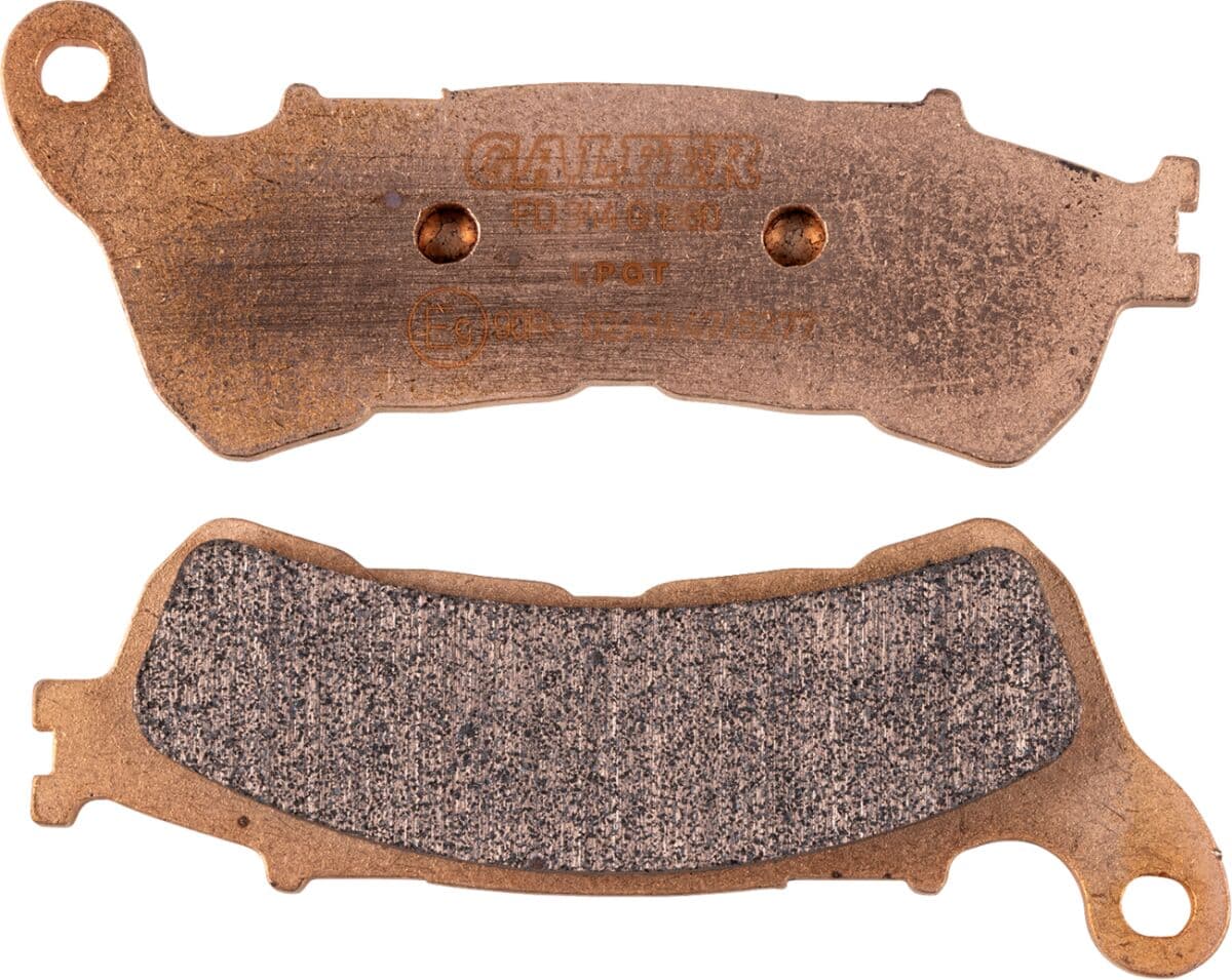HH Sintered Brake Pads