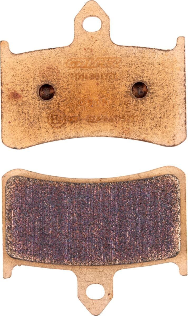 HH Sintered Brake Pads
