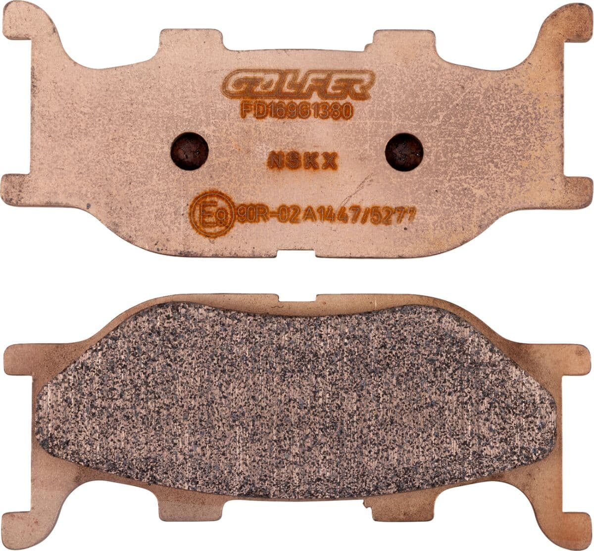 HH Sintered Brake Pads