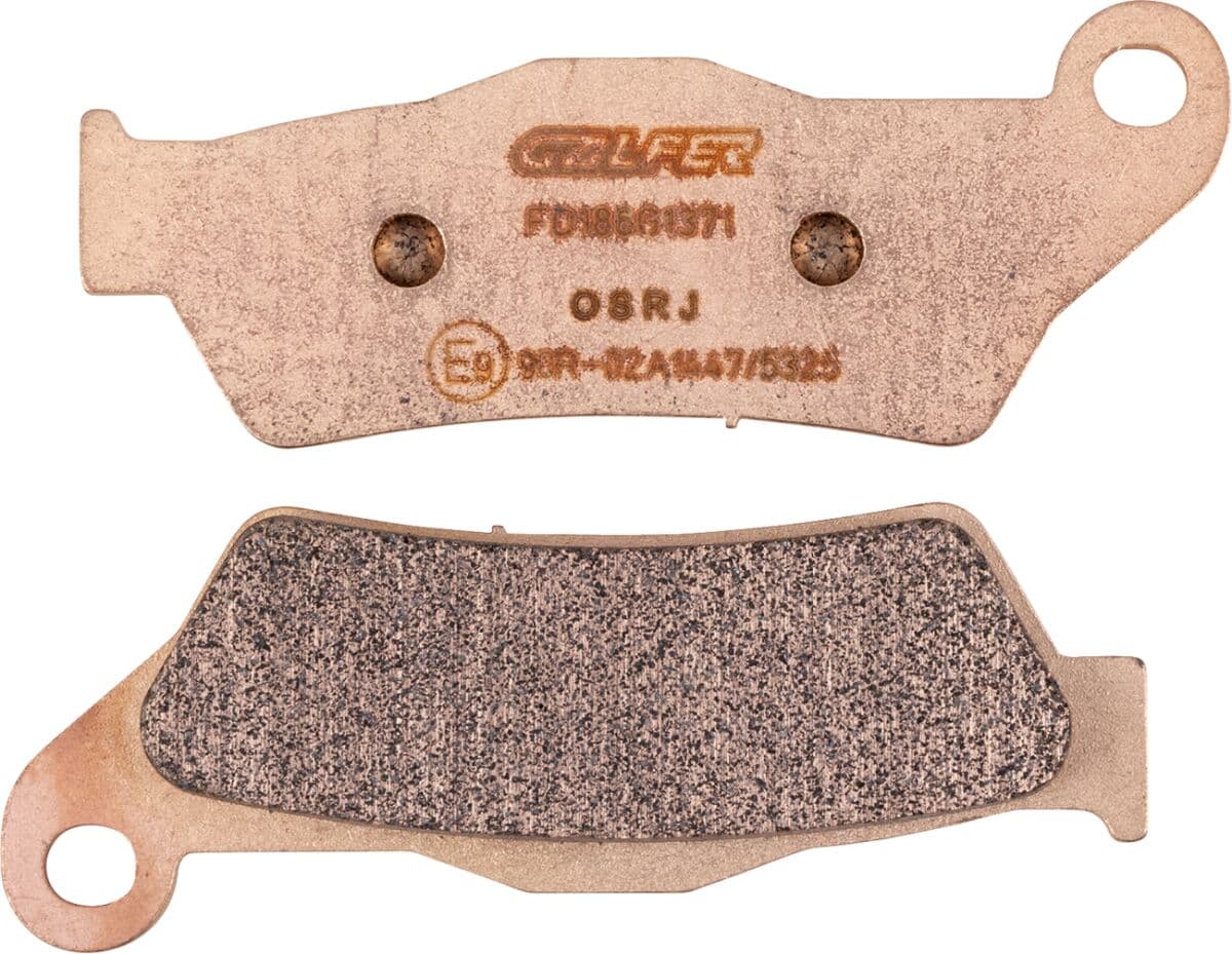 HH Sintered Brake Pads