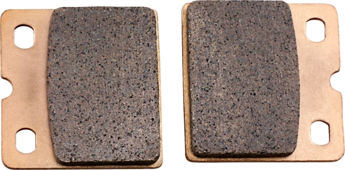Ceramic Brake Pads