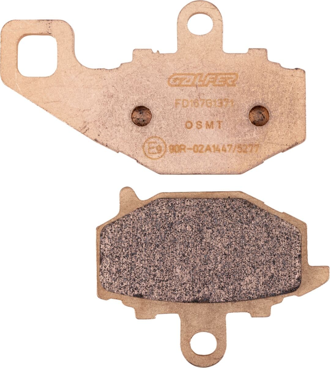 HH Sintered Brake Pads