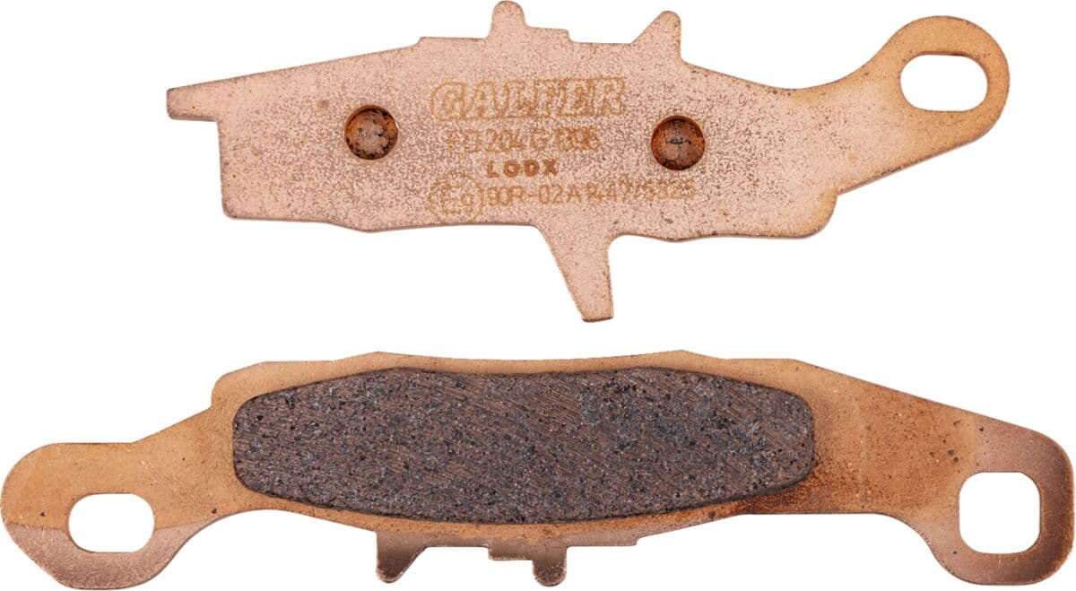 MX Pro Brake Pads