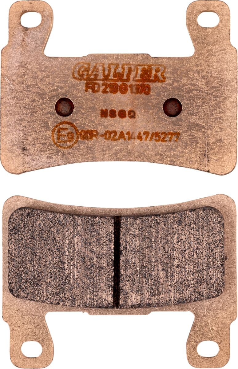 HH Sintered Brake Pads