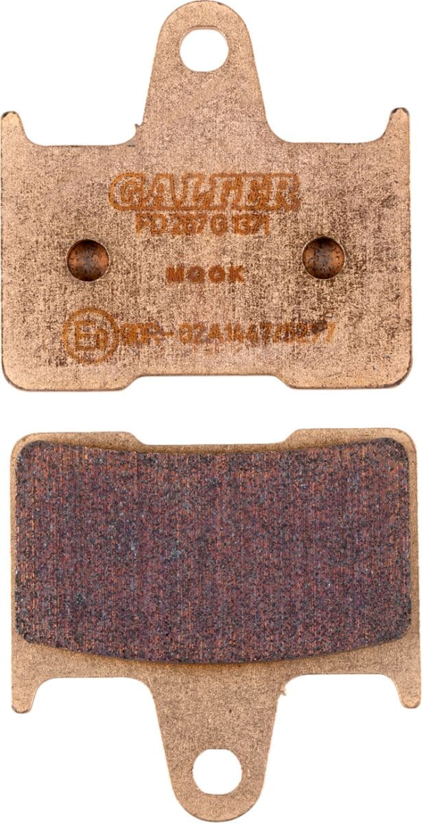 HH Sintered Brake Pads
