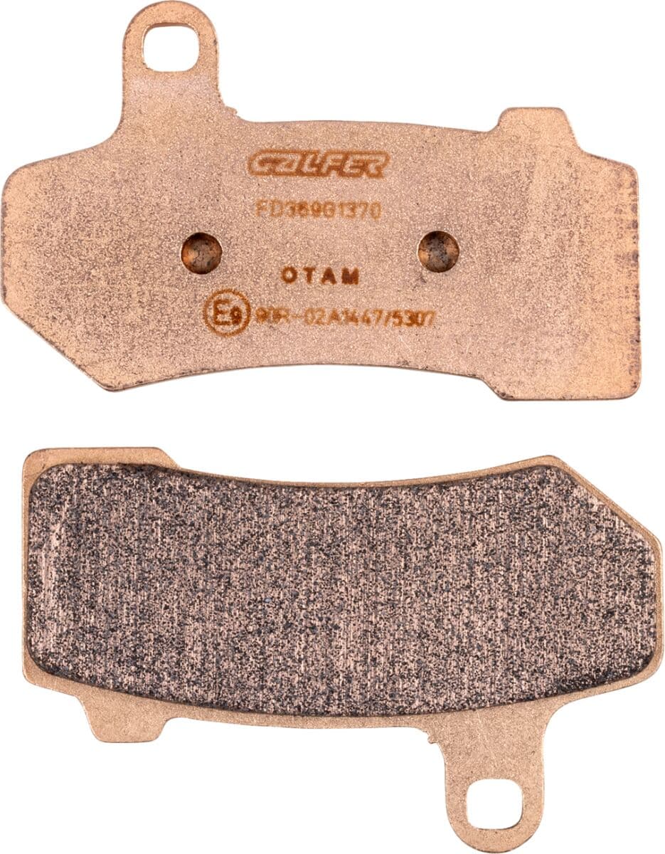HH Sintered Brake Pads