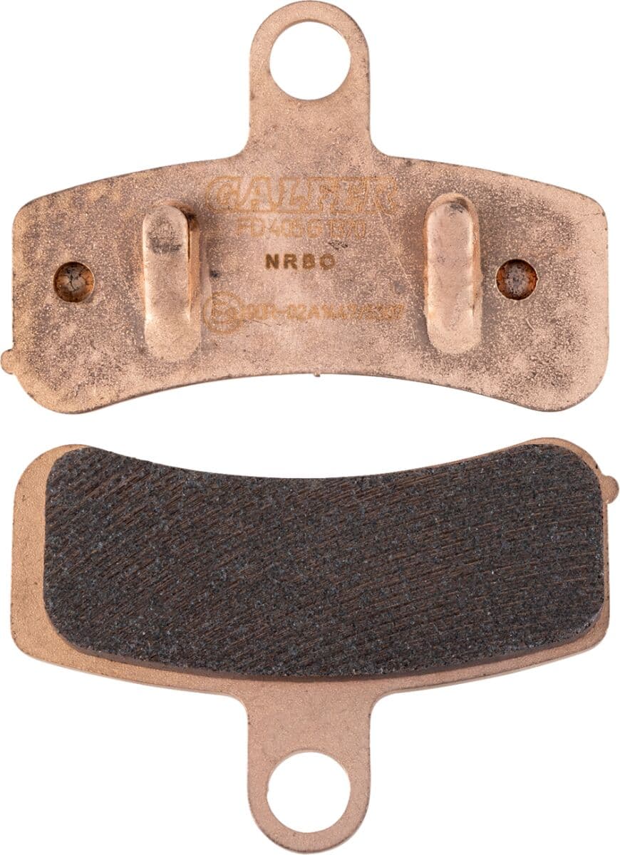 HH Sintered Brake Pads