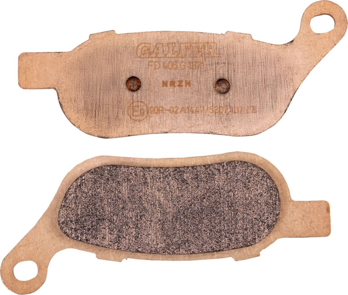 HH Sintered Brake Pads