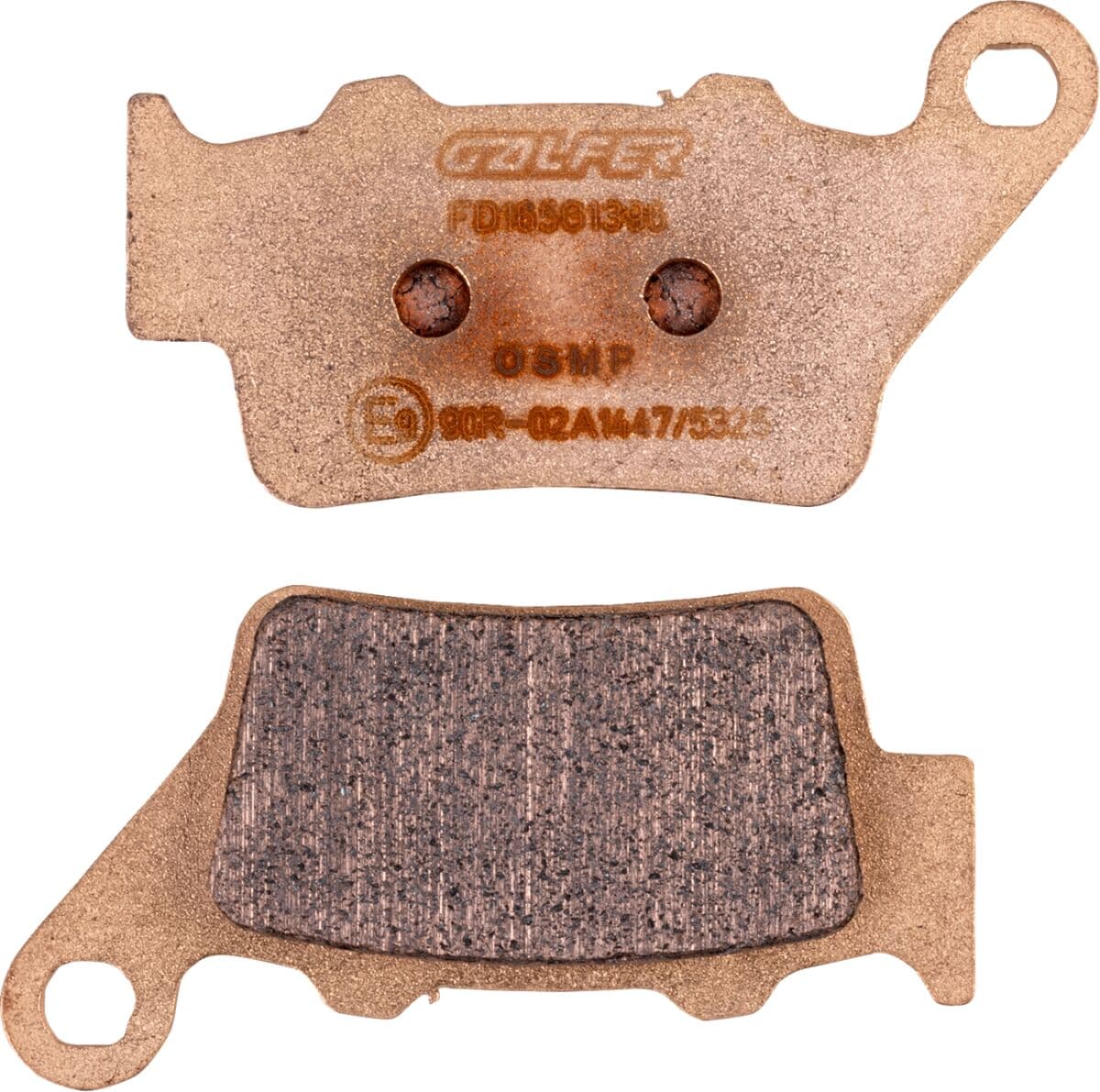 Ceramic Brake Pads