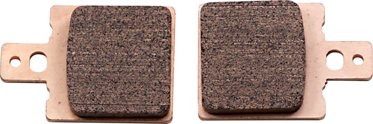 HH Sintered Brake Pads
