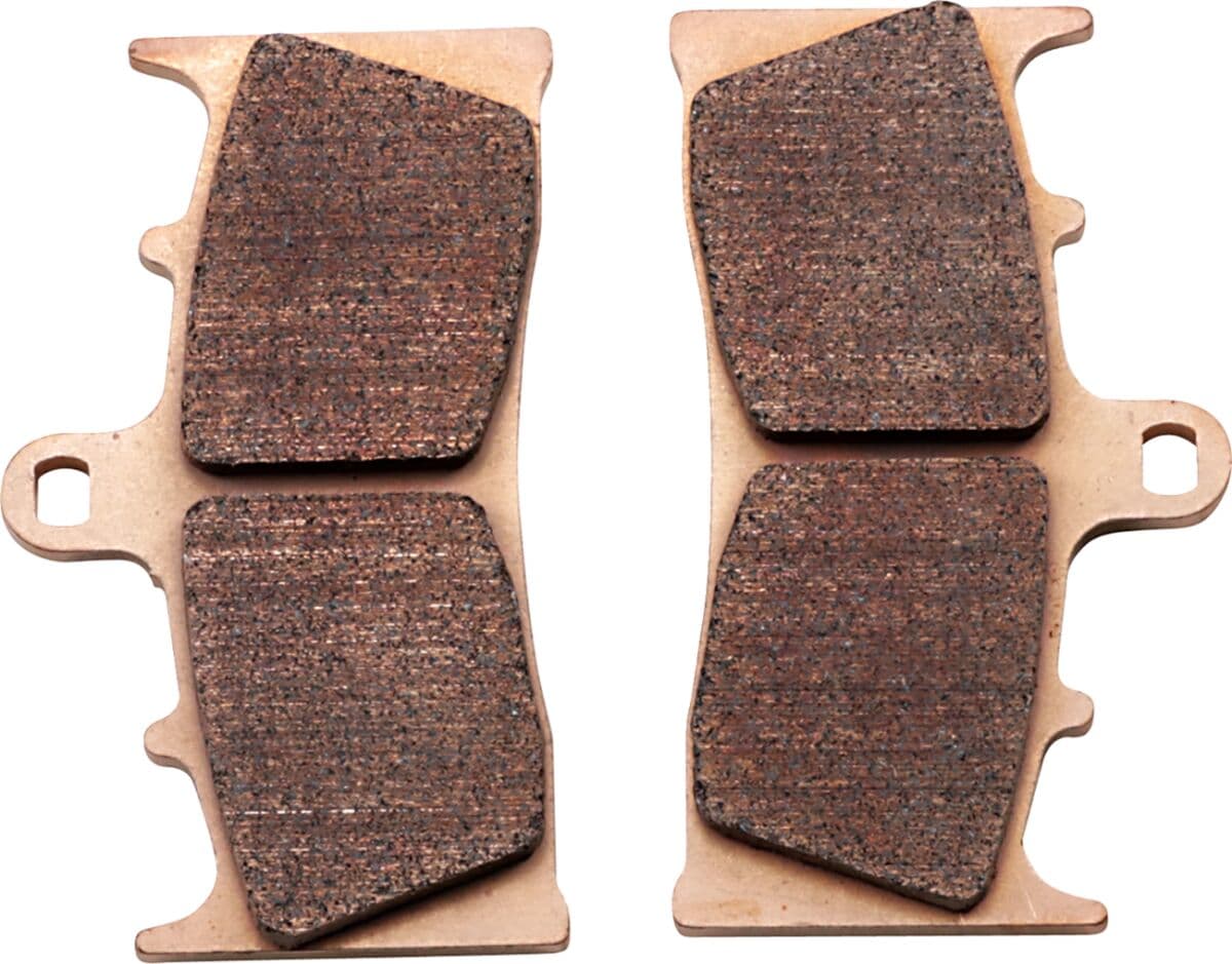 HH Sintered Brake Pads