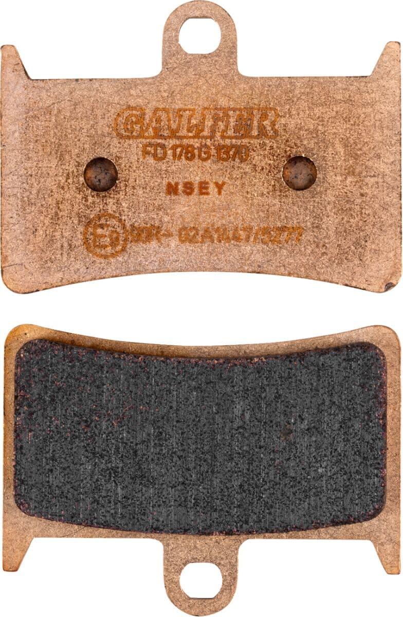 HH Sintered Brake Pads