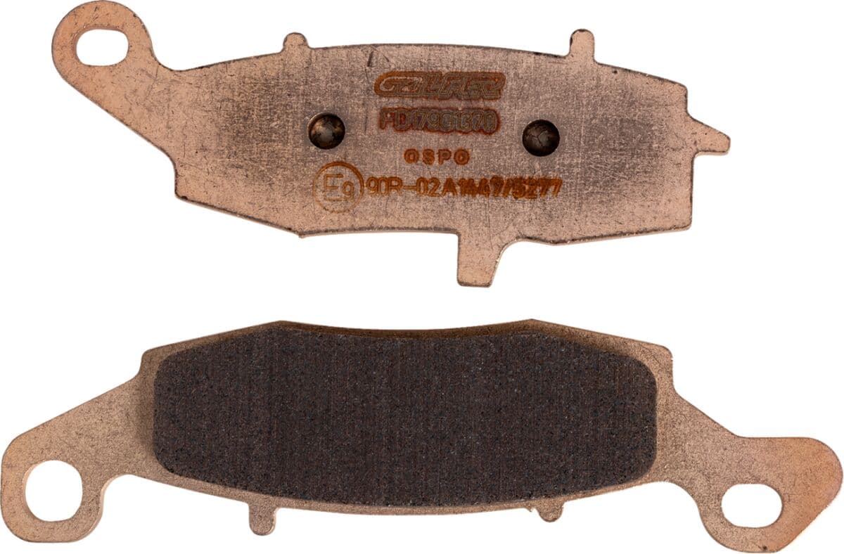 HH Sintered Brake Pads