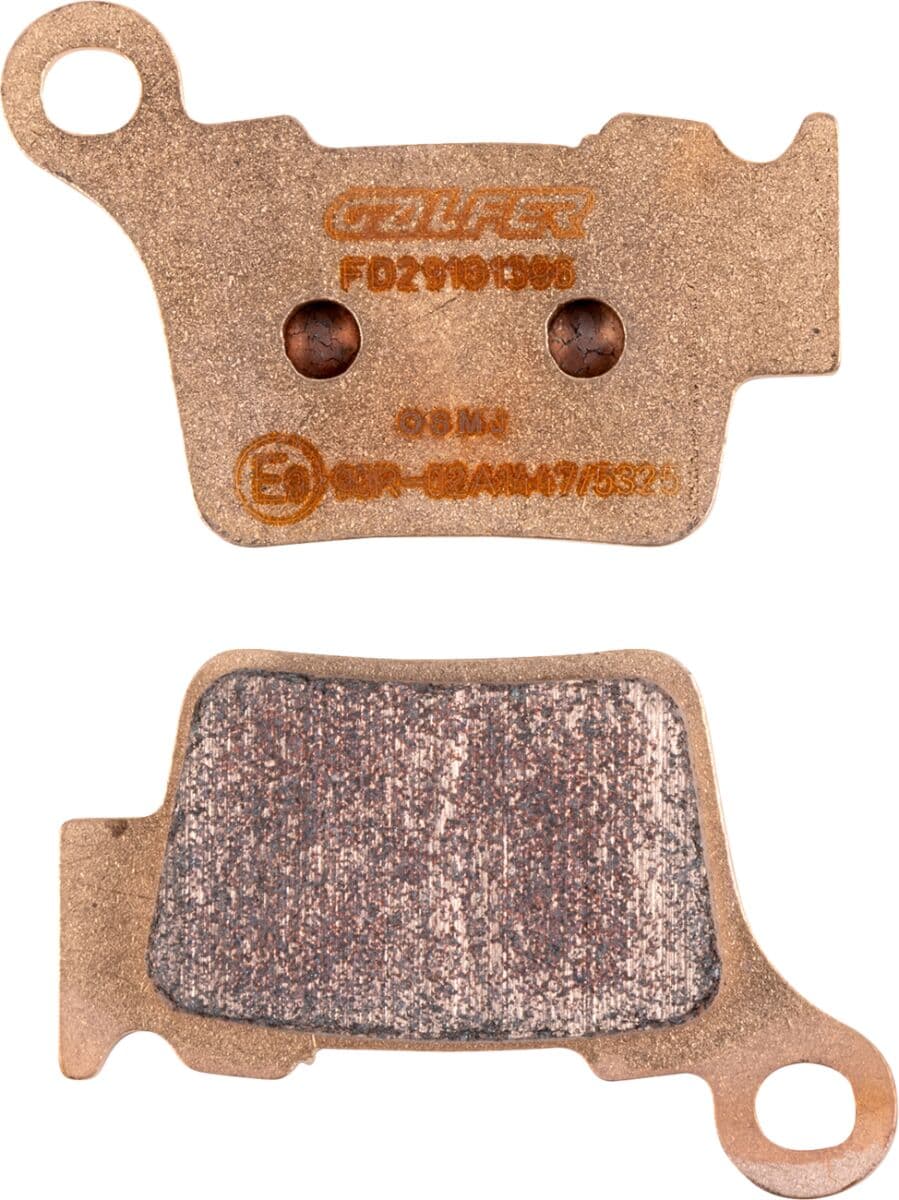 MX Pro Brake Pads
