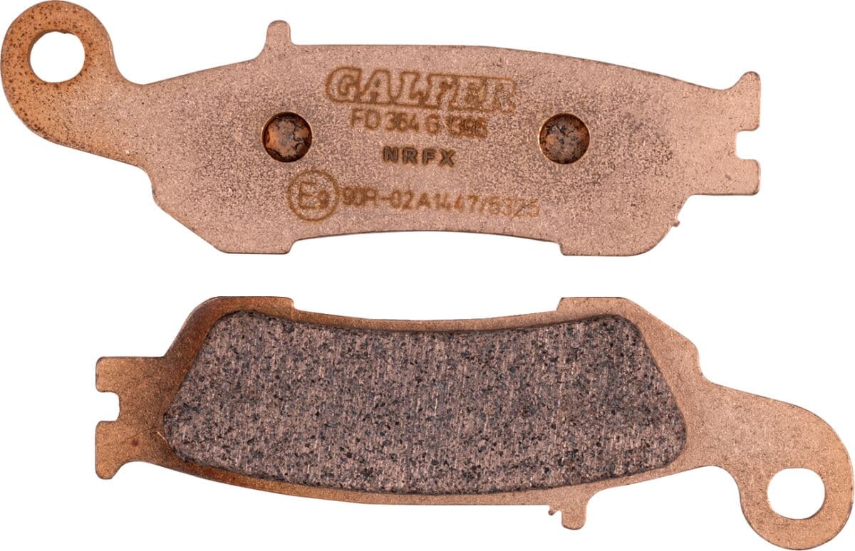 MX Pro Brake Pads