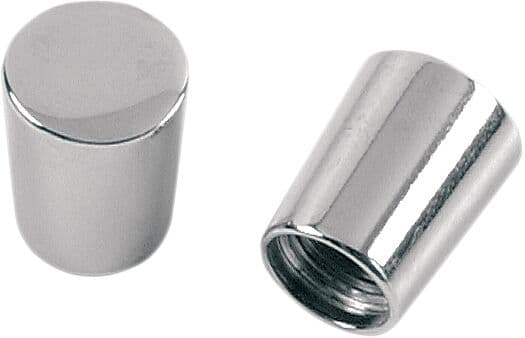 Capac ventil conic