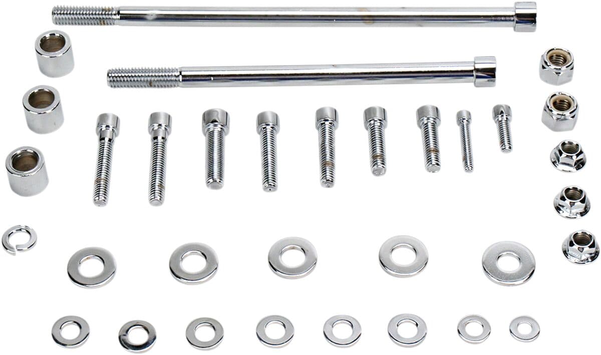 Motor Mount Kit