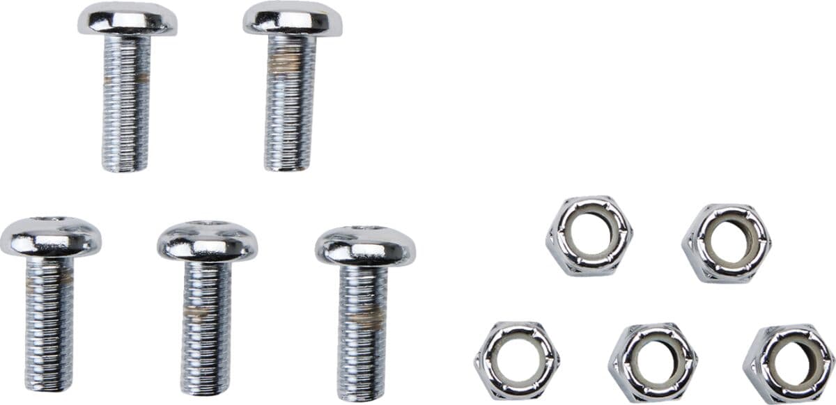 Disc Brake Rotor-To-Hub Kit
