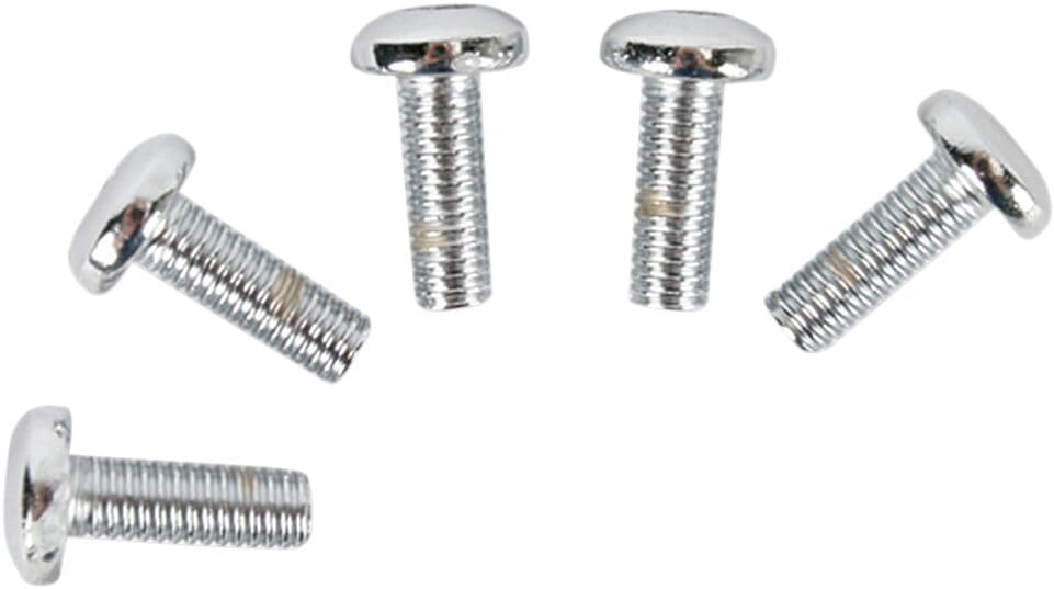 Disc Brake Rotor-To-Hub Kit
