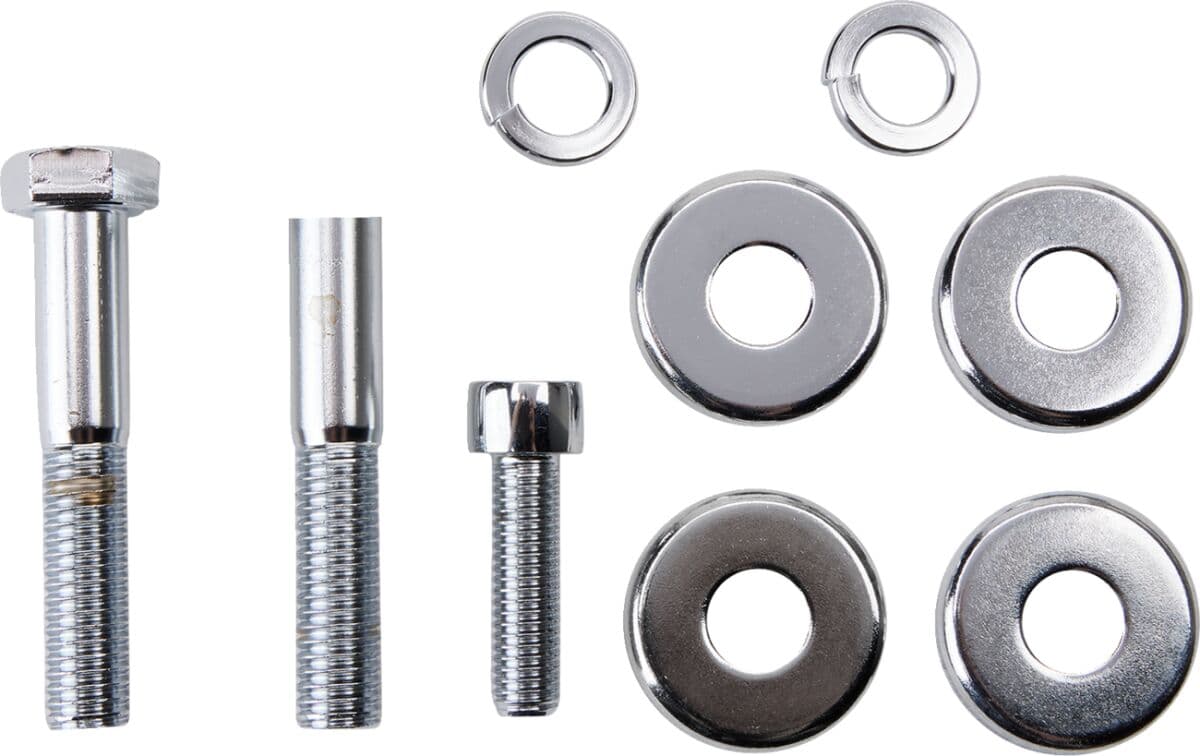 Riser Mounting Bolt Set