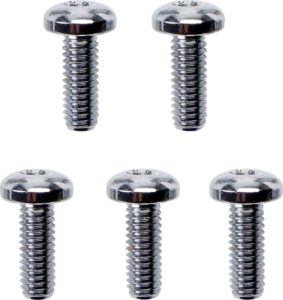 Disc Brake Rotor-To-Hub Kit
