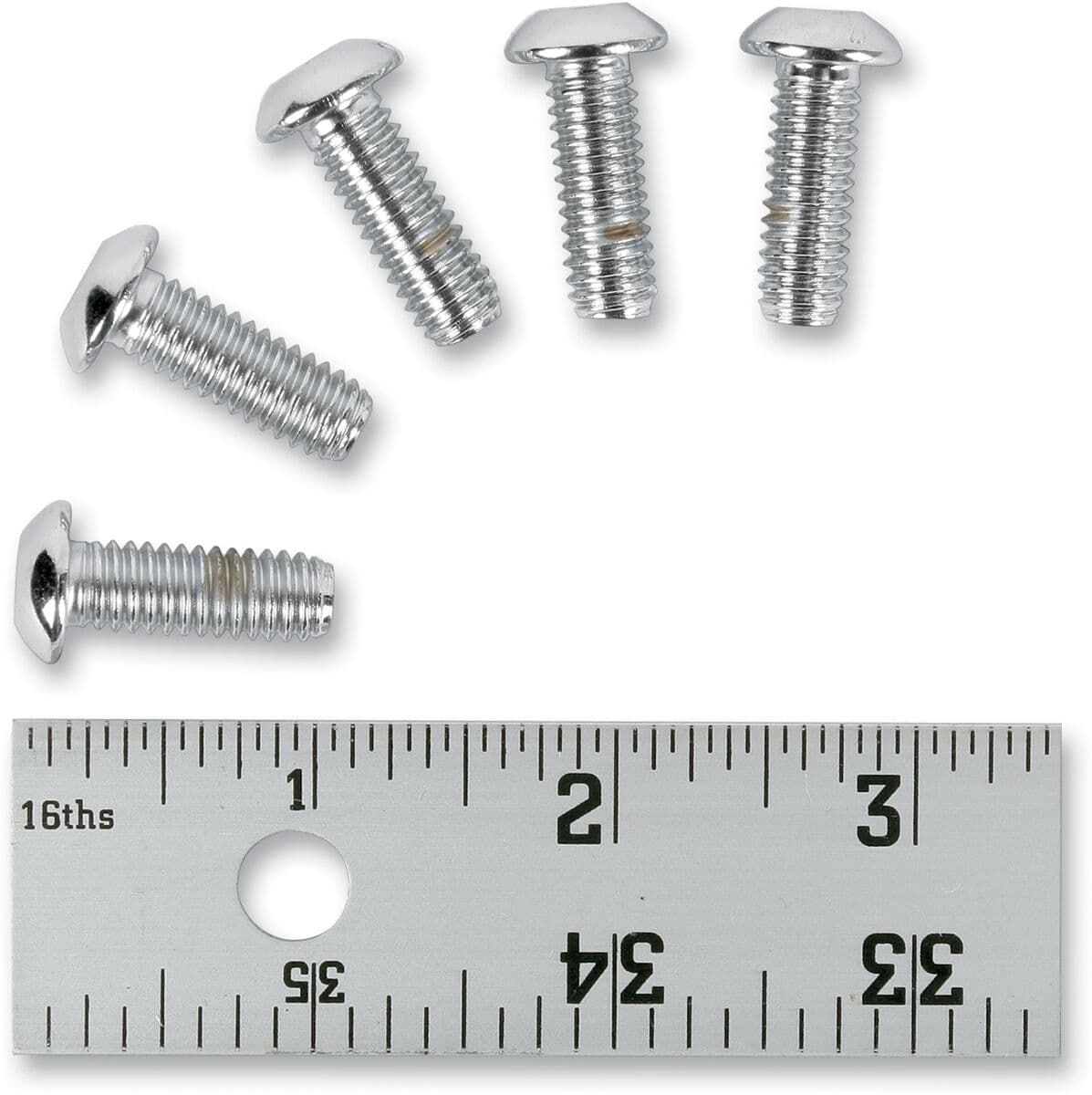 Disc Brake Rotor-To-Hub Kit