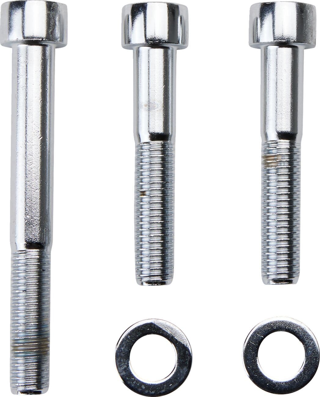 Caliper Mounting Bolt Kit