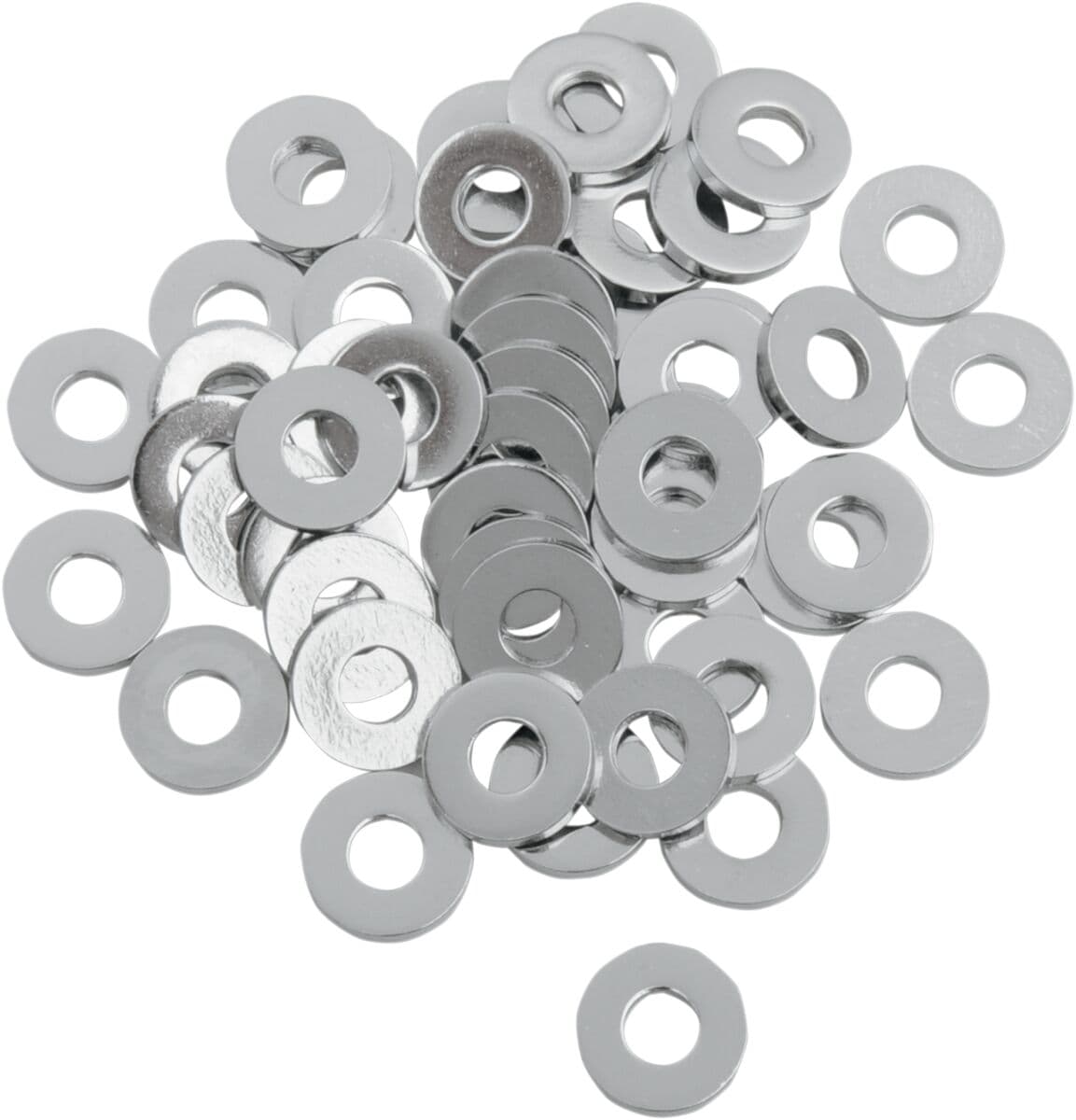 Replacement AN and Machine Washers