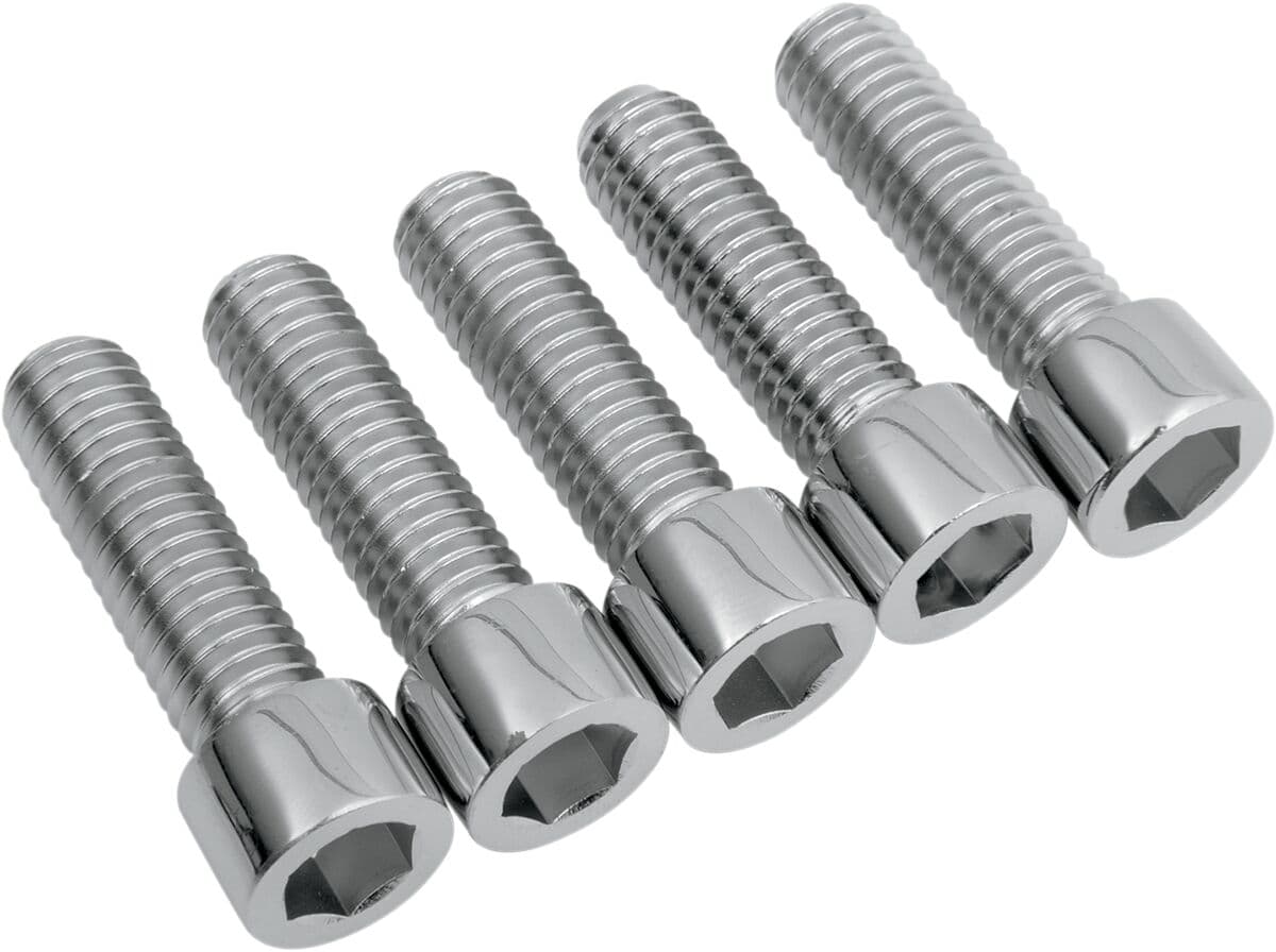 Socket Head Pulley Bolts