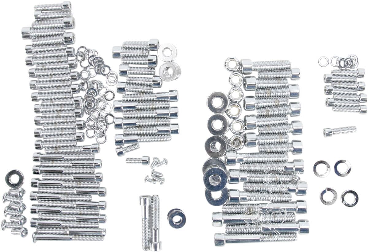 Big Twin Motor Sets