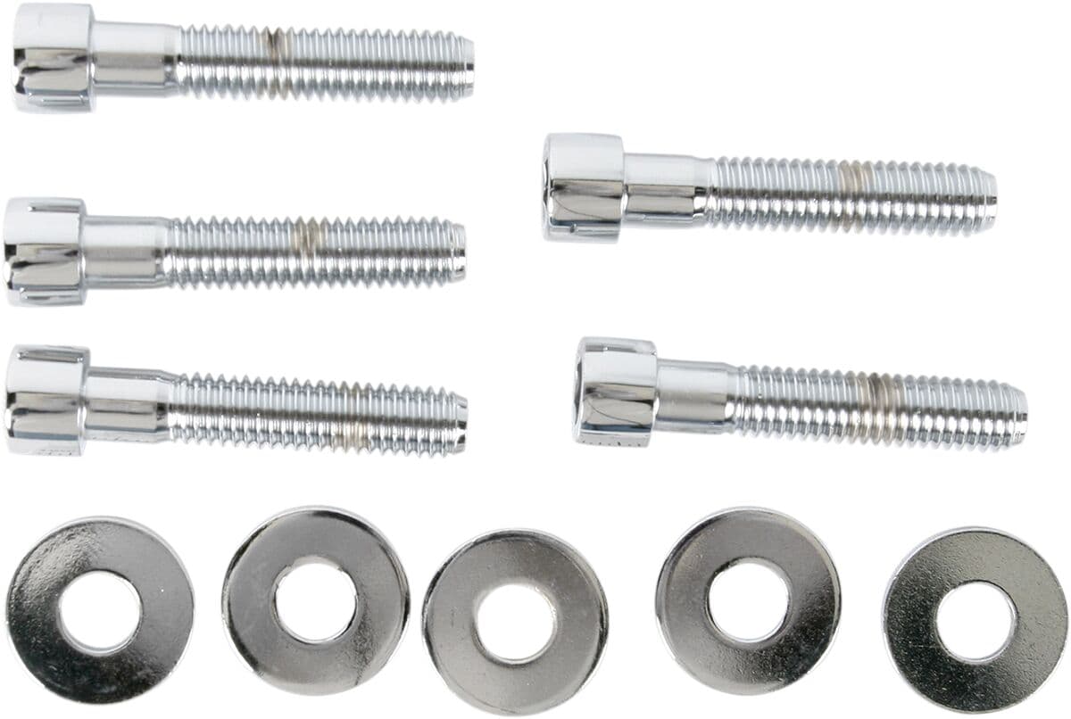 Belt Sprocket Bolt Kit