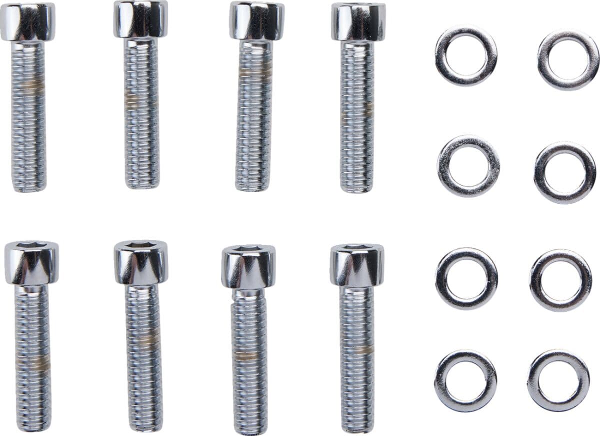 Lifter Base Bolt Kit