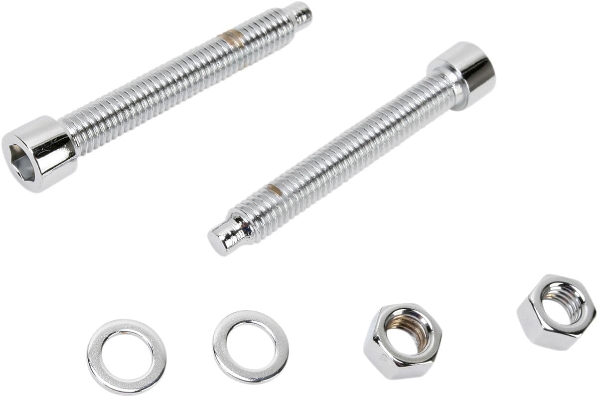 Socket-Head Axle Adjuster Bolt Kit