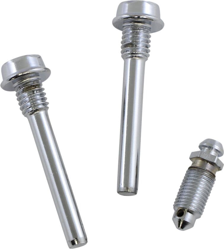 Caliper Mounting Bolt Kit