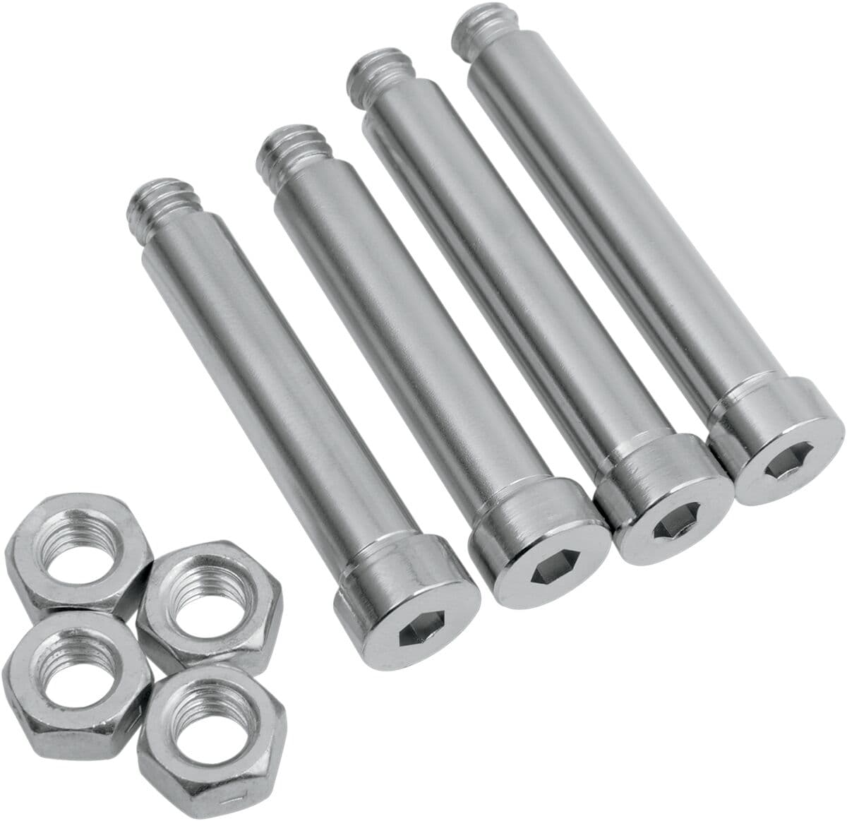 Caliper Mounting Bolt Kit