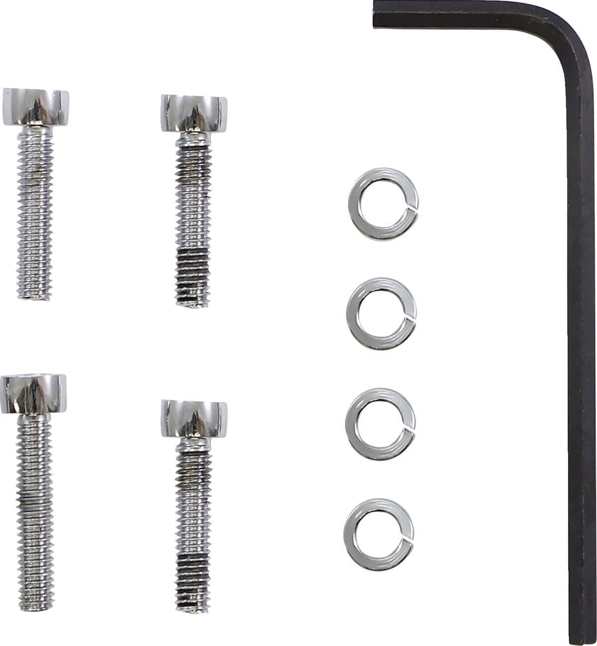 Carburetor Socket-Head Bolt Kit