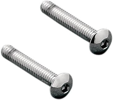 Taillight Lens Screw Kit