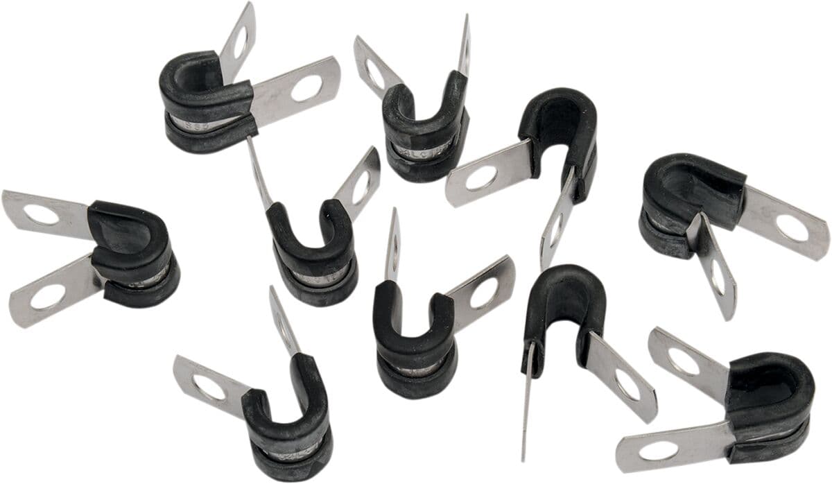Adel Clamp